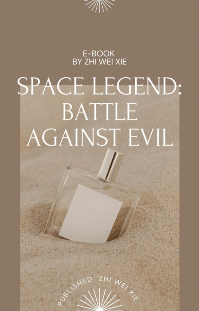 Space Legend: Battle Against Evil