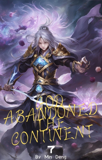 God Abandoned the Continent 07