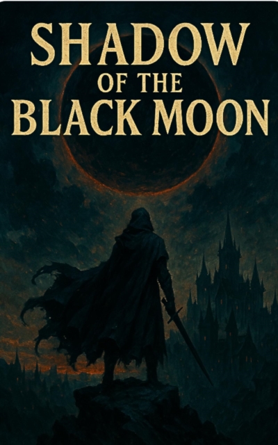 Shadow of the Black Moon