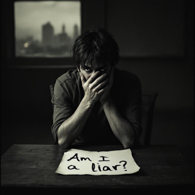 Am I a Liar?