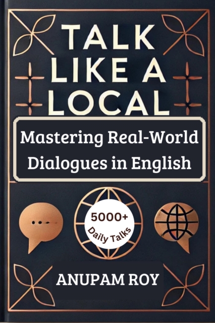 Talk Like a Local