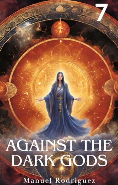 Against the Dark Gods 7