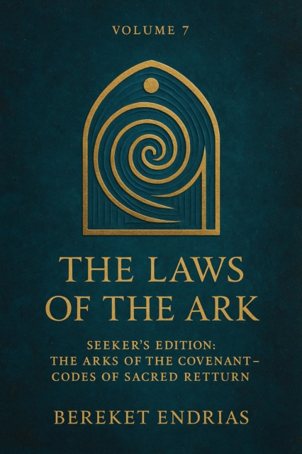 Laws of the Ark