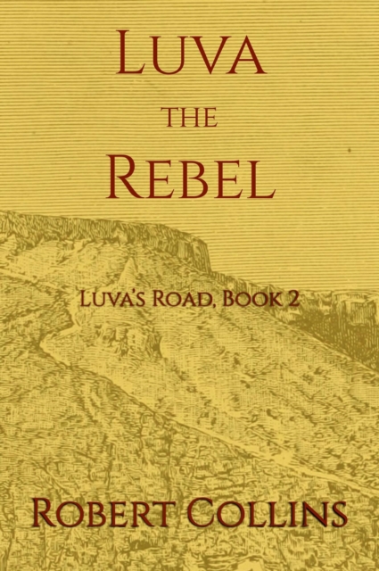 Luva the Rebel
