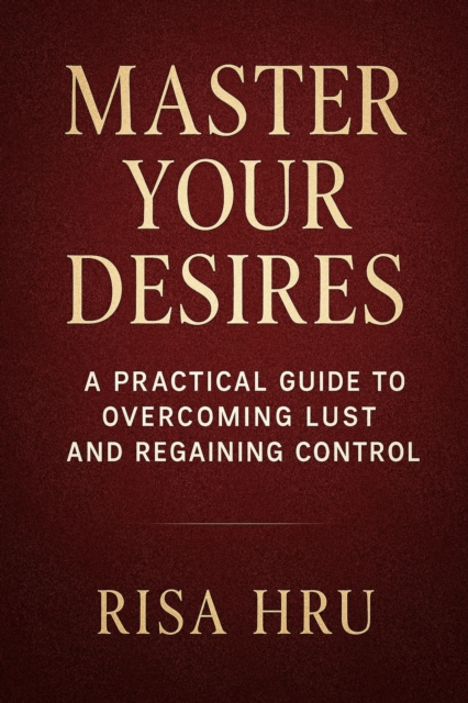 Master Your Desires