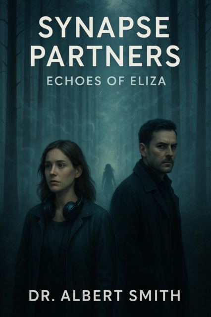 Synapse Partners - Echoes of Eliza