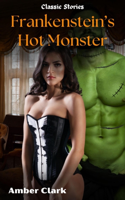Frankenstein's Hot Monster