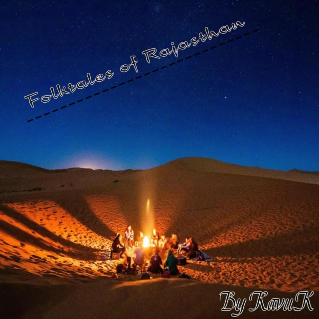 Folktales of Rajasthan