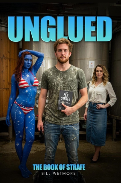 Unglued: The Book of Strafe
