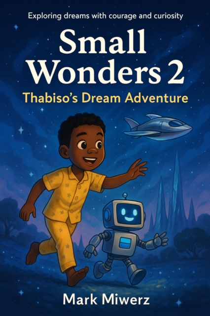 Small Wonders 2- Thabiso's Dream Adventure