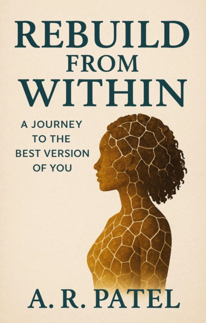 Rebuild from Within A Journey to the Best Version of You