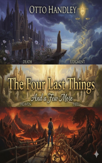 Four Last Things
