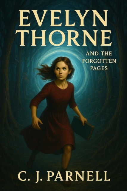 Evelyn Thorne