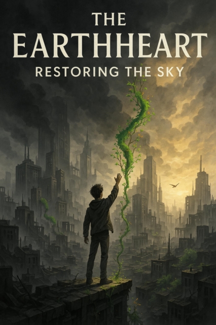 Earthheart Restoring the Sky