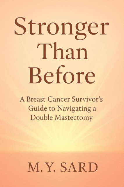 Stronger Than Before