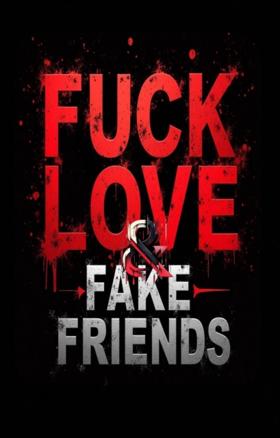 Fuck Love and Fake Friends