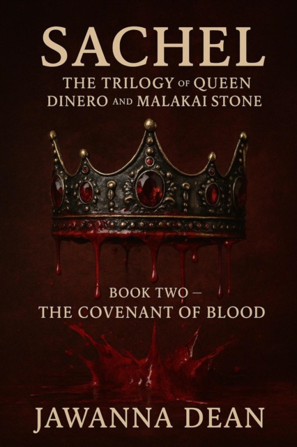 Sachel II The Covenant Of Blood
