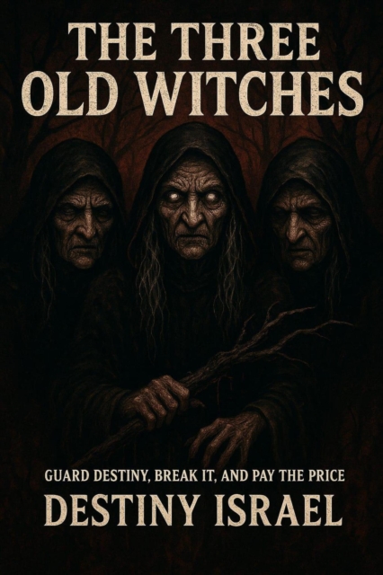 Three Old Witches