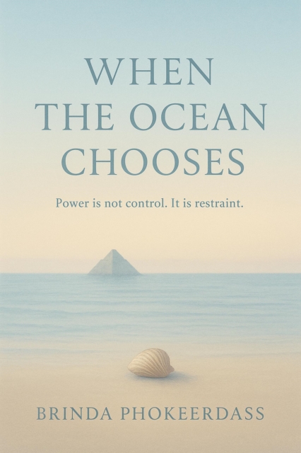 When the Ocean Chooses