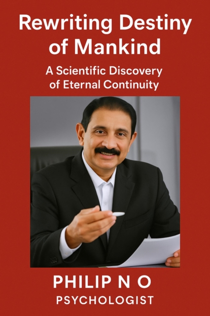 Rewriting Destiny of Mankind