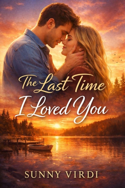 Last Time I Loved You