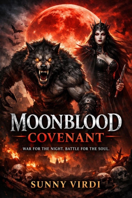 Moonblood Covenant