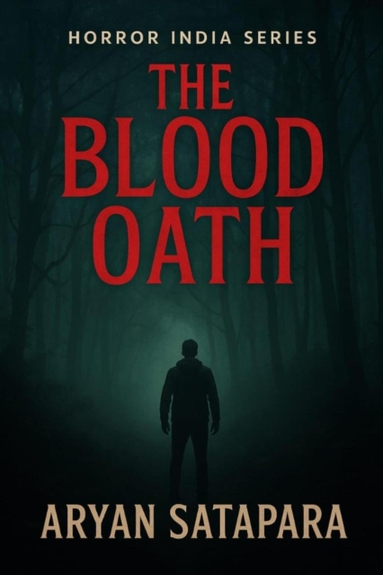 Blood Oath