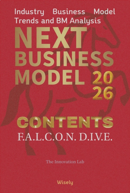 Next Business Model 2026: CONTENTS