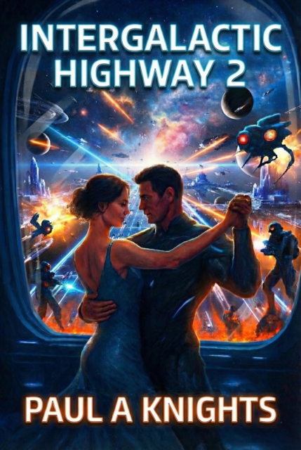 Intergalactic Highway 2