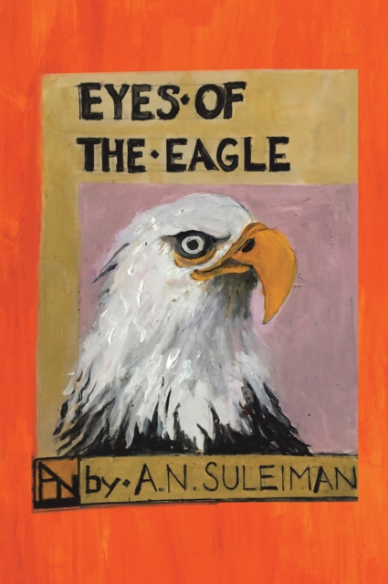 Eyes of the Eagle