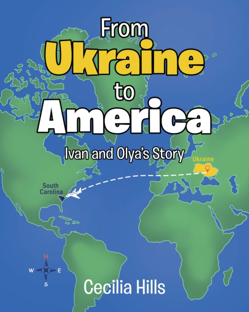 From Ukraine to America