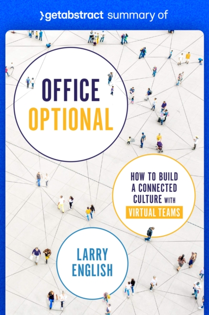 Summary of Office Optional by Larry English