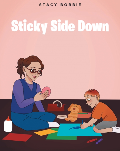 Sticky Side Down