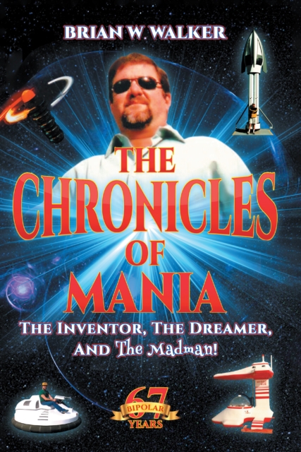 THE CHRONICLES OF MANIA