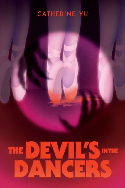 Devil's in the Dancers