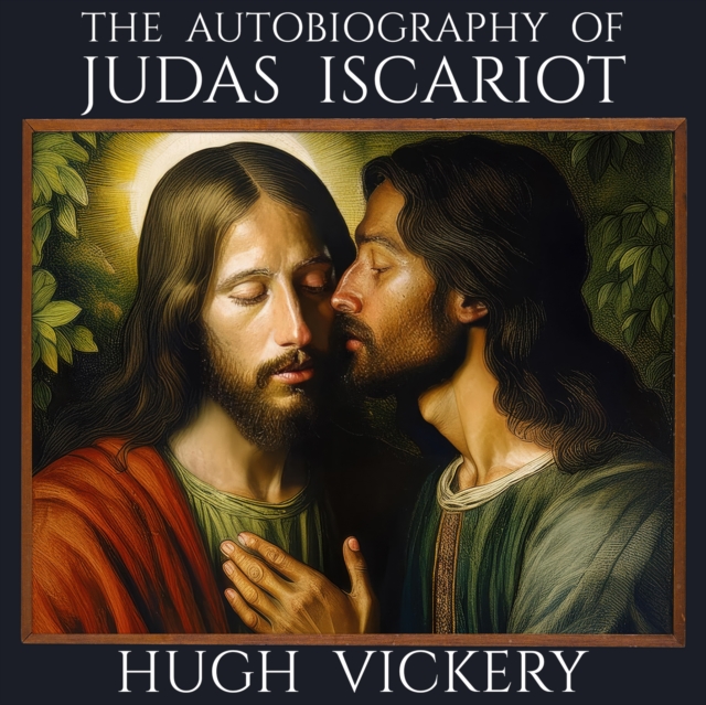 Autobiography Of Judas Iscariot