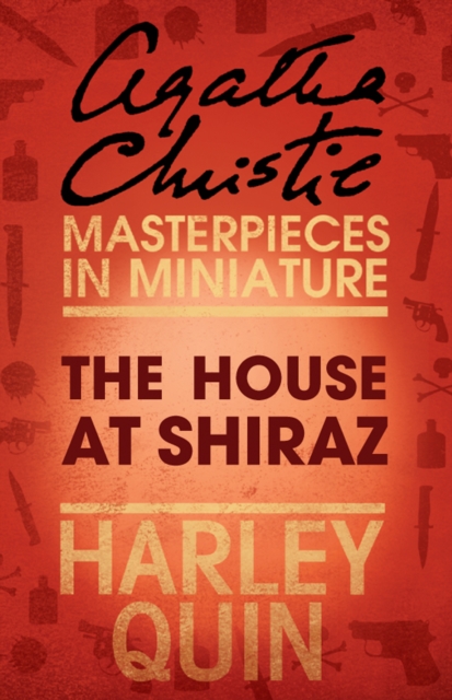 House at Shiraz