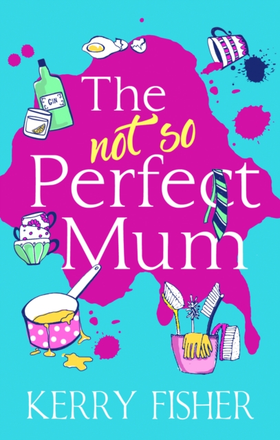 Not So Perfect Mum