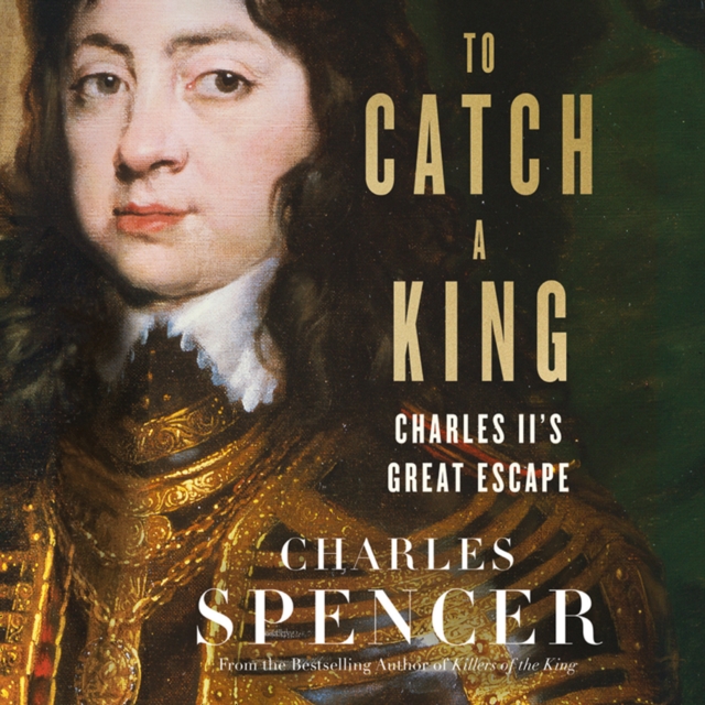 To Catch A King