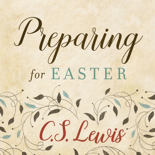 Preparing for Easter