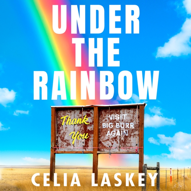 Under the Rainbow