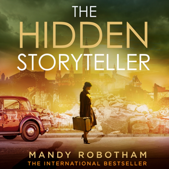 Hidden Storyteller