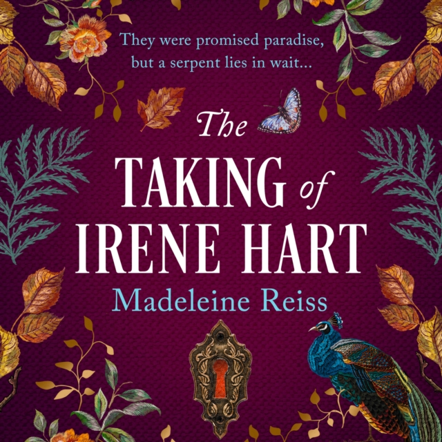 Taking of Irene Hart