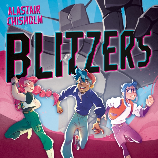 Blitzers