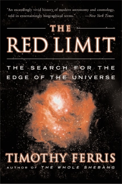 Red Limit