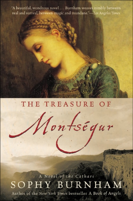 Treasure of Montsegur