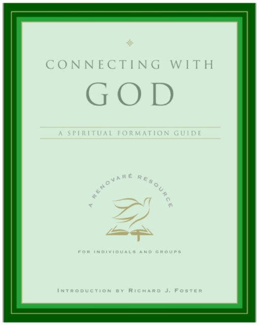 Connecting with God