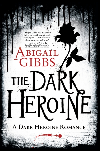 Dark Heroine