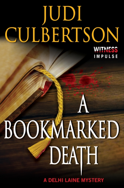 Bookmarked Death