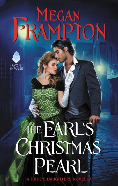 Earl's Christmas Pearl